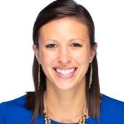 Jessica Schaeffer Headshot