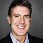 Scott Davis, CGO, Prophet