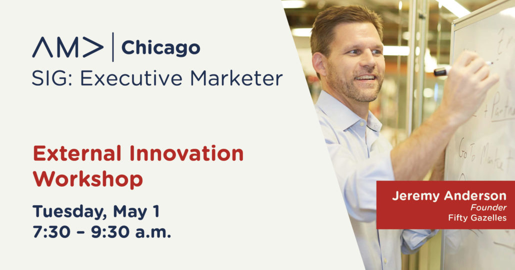 AMA Chicago - Events at a Glance Header - SIG Exec Mark 050118