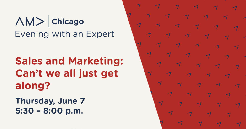AMA Chicago - Events at a Glance Header - EWE 060718