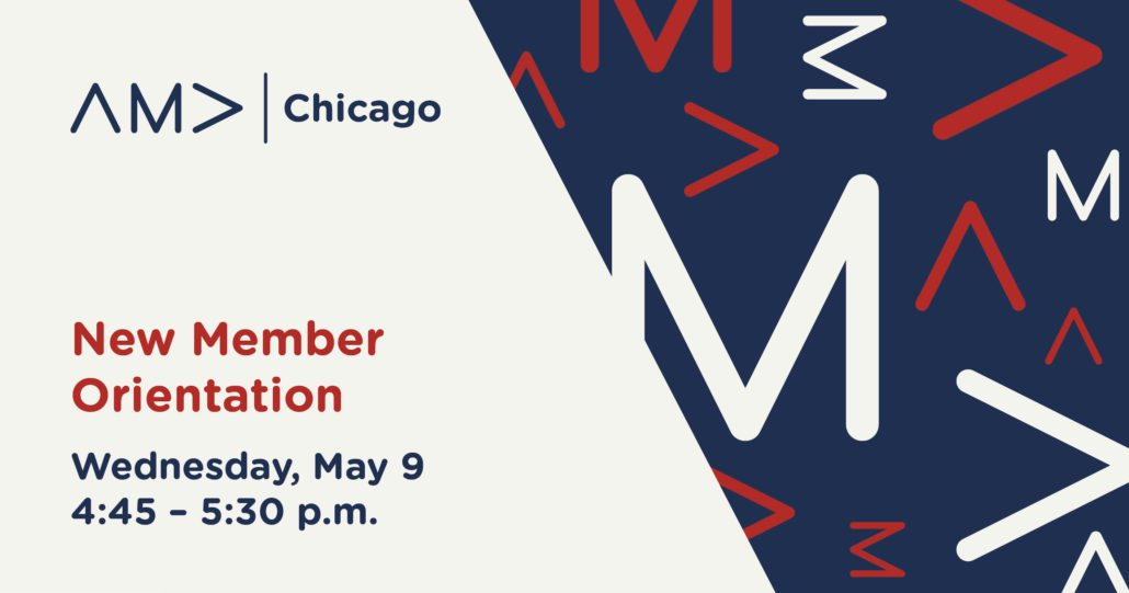 AMA Chicago - Events at a Glance Header - NMO 050918
