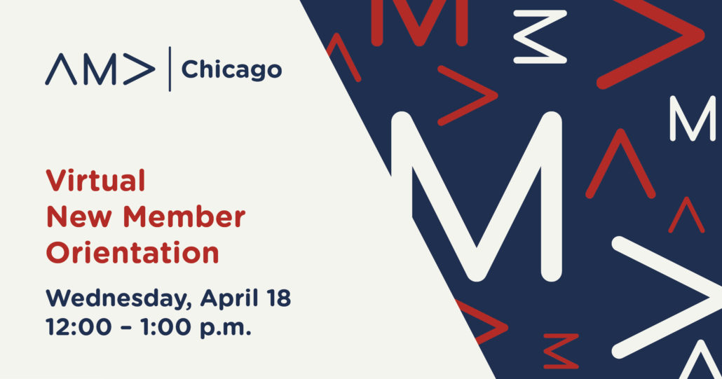 AMA Chicago - Events at a Glance Header - Virtual NMO 041818