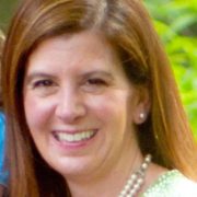 Cheryl Gill