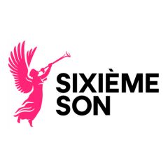 Logo of Sixieme Son